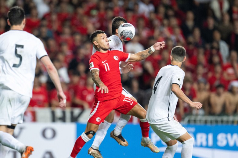 Nhận định, Soi kèo Ấn Độ vs Hong Kong Trung Quốc, 20h30 ngày 31/3: Nằm yên dưới đáy - Ảnh 1