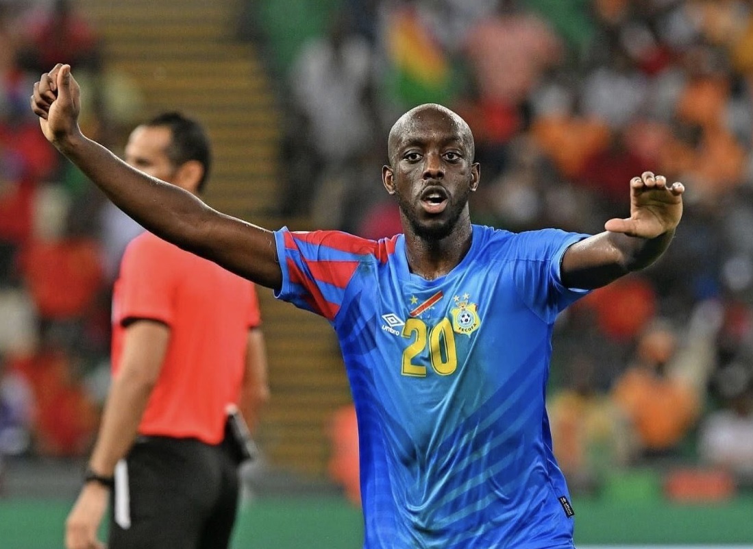 Nhận định, Soi kèo CH Congo vs Jamaica, 04h00 ngày 1/4: Không có bất ngờ - Ảnh 1