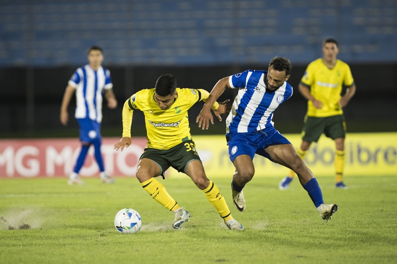 Nhận định, Soi kèo Defensa y Justicia vs Chaco For Ever 5h00 ngày 2/4: Chênh lệch đẳng cấp - Ảnh 1