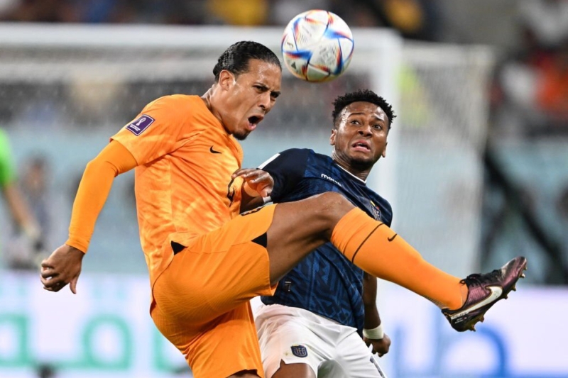 Nhận định, Soi kèo Hà Lan vs Ecuador 01h45 ngày 01/04: Tiếp đà hưng phấn - Ảnh 1