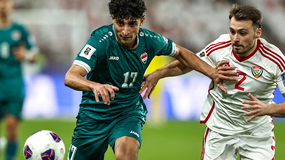 Nhận định, Soi kèo Iraq vs Bolivia 10h ngày 1/4: Tấm vé của người châu Á - Ảnh 4
