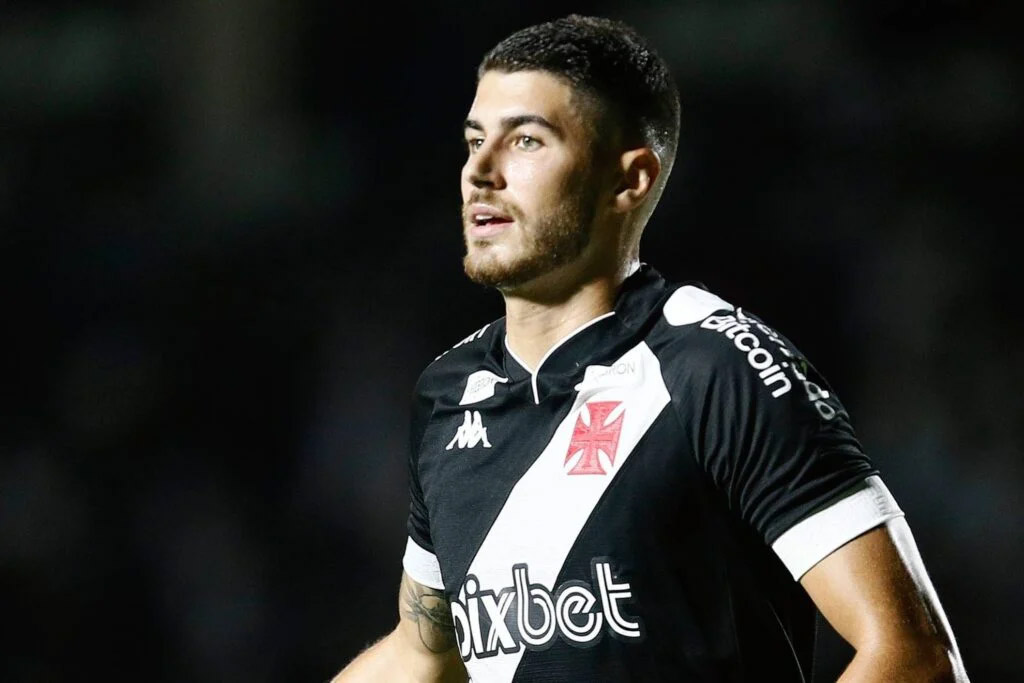 Nhận định, Soi kèo Coritiba vs Vasco da Gama, 06h30 ngày 2/4: Cái duyên của Vasco - Ảnh 4