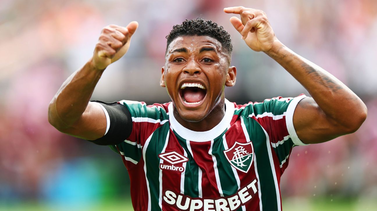 Nhận định, Soi kèo Fluminense vs Corinthians, 07h30 ngày 2/4: Pháo đài Maracana - Ảnh 1