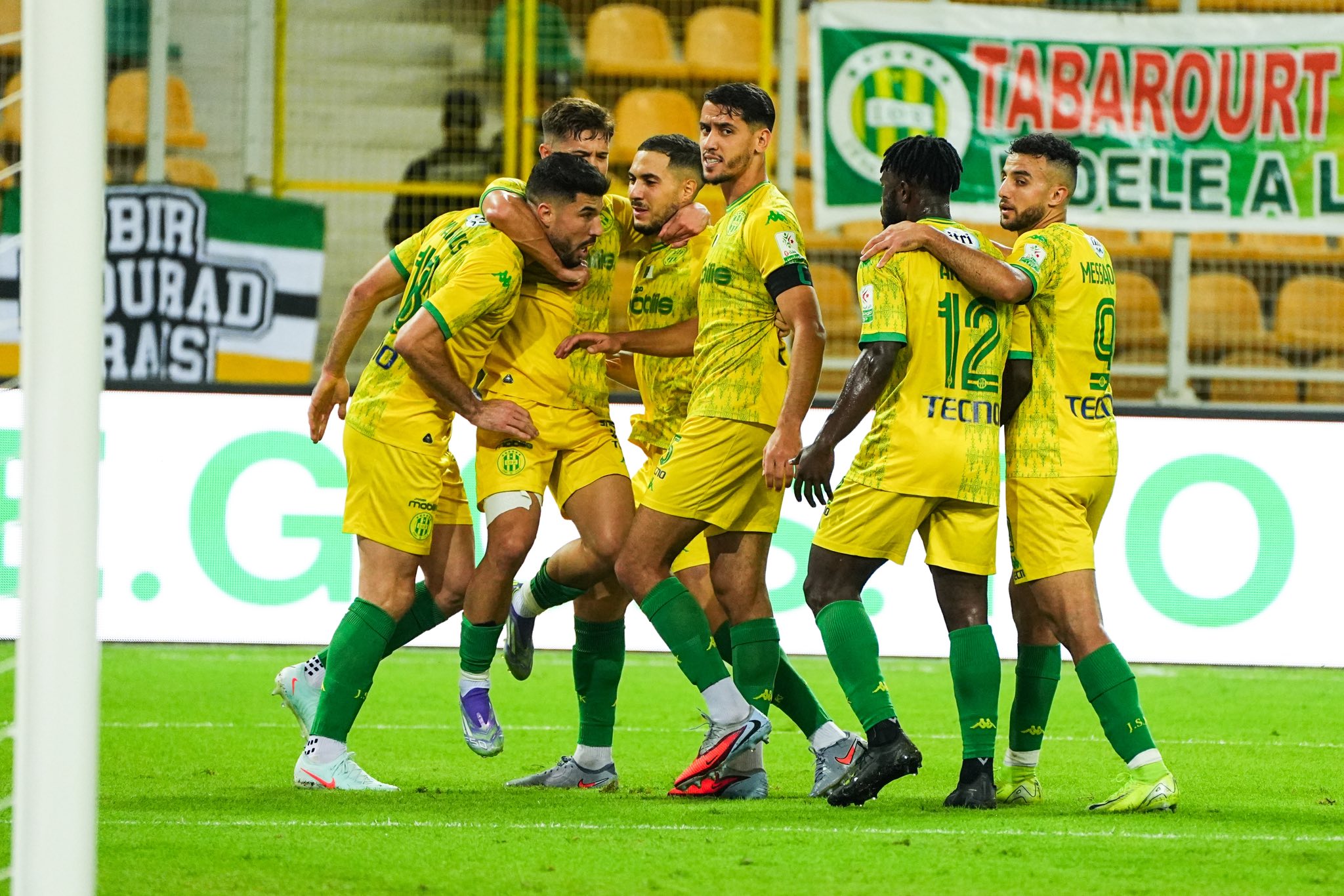 Nhận định, Soi kèo JS Kabylie vs ES Ben Aknoun 22h00 ngày 1/4: Thắng tối thiểu - Ảnh 4