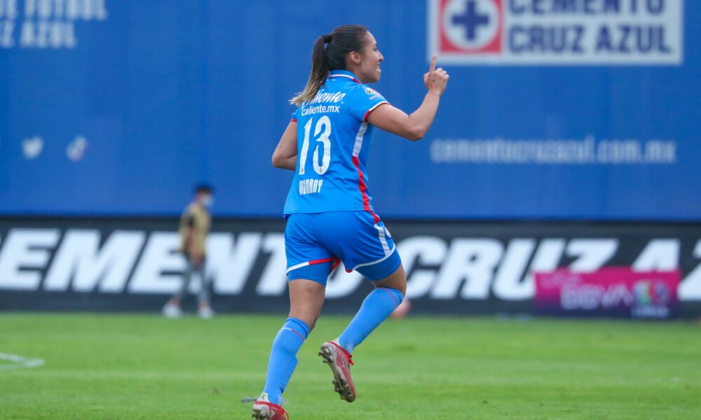 Nhận định, Soi kèo Nữ Atletico San Luis vs Nữ Cruz Azul, 08h00 ngày 2/4: Sự thoải mái của khách - Ảnh 4