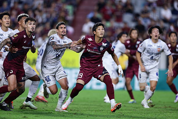 Nhận định, Soi kèo Vissel Kobe vs Shimizu S-Pulse 17h00 ngày 1/4: Củng cố ngôi đầu - Ảnh 4