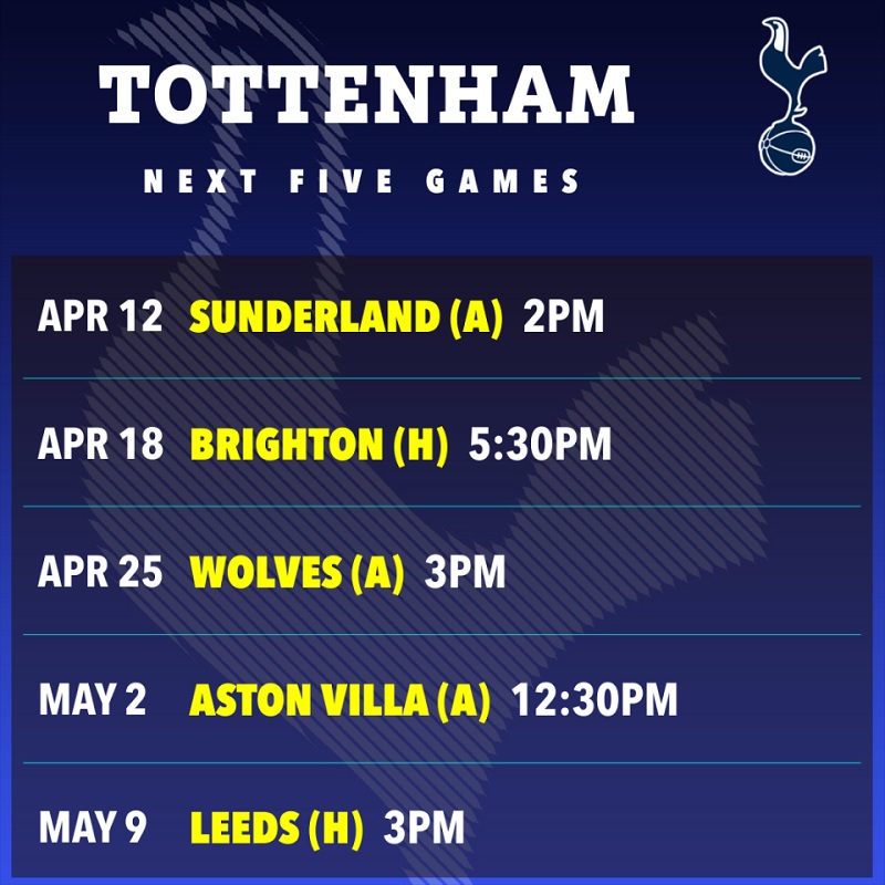 Tottenham bổ nhiệm HLV người Italia thay Tudor - Ảnh 2
