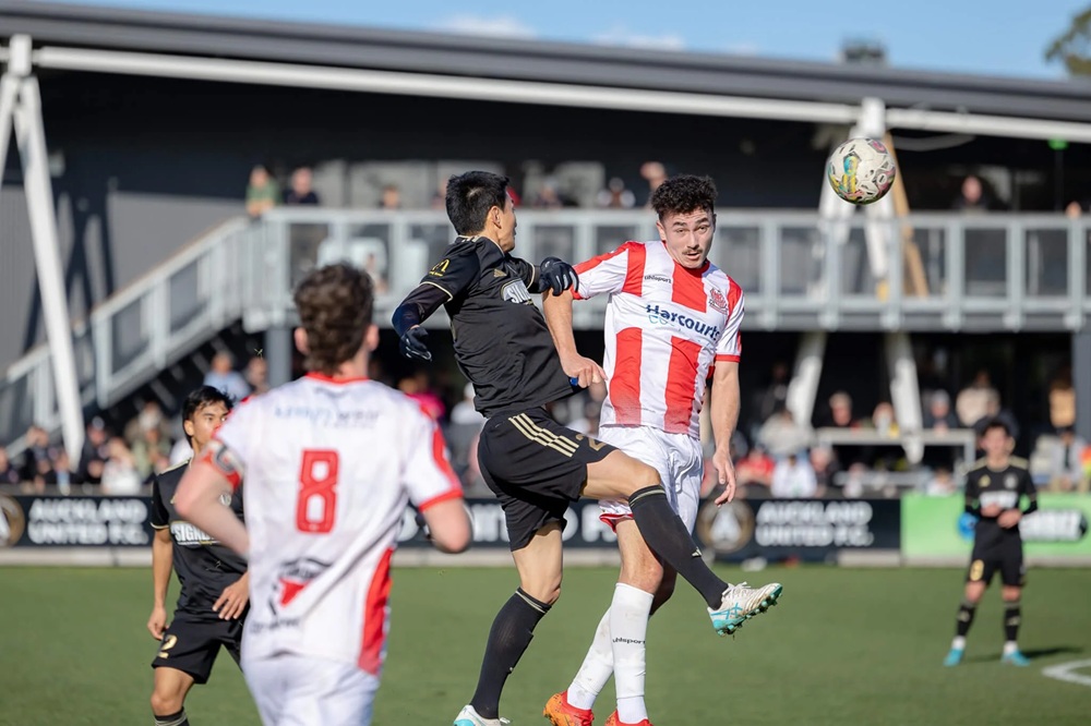 Nhận định, Soi kèo Auckland City vs Birkenhead United 9h ngày 3/4: Thói quen khó bỏ - Ảnh 4