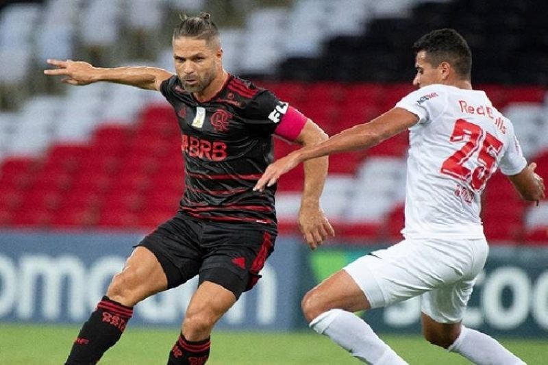 Nhận định, Soi kèo Bragantino vs Flamengo 07h30 ngày 03/04: Khải hoàn đất khách - Ảnh 1