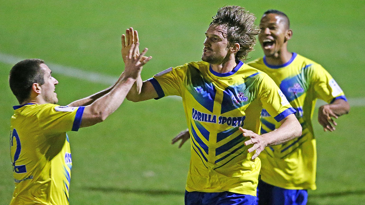 Nhận định, Soi kèo Brisbane City vs Brisbane Strikers 16h00 ngày 2/4: Tiếp đà thăng hoa - Ảnh 4