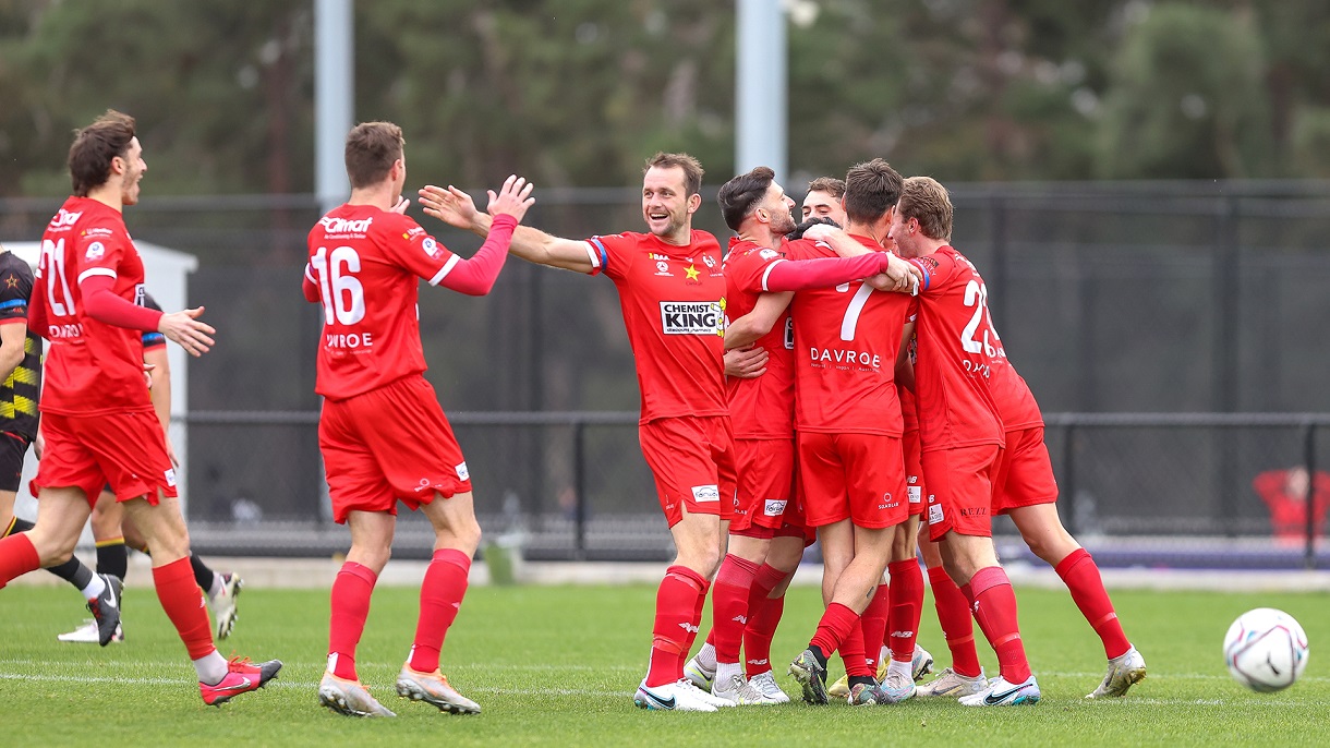 Nhận định, Soi kèo Campbelltown City vs White City Beograd 16h00 ngày 2/4: Tận dụng ưu thế - Ảnh 4