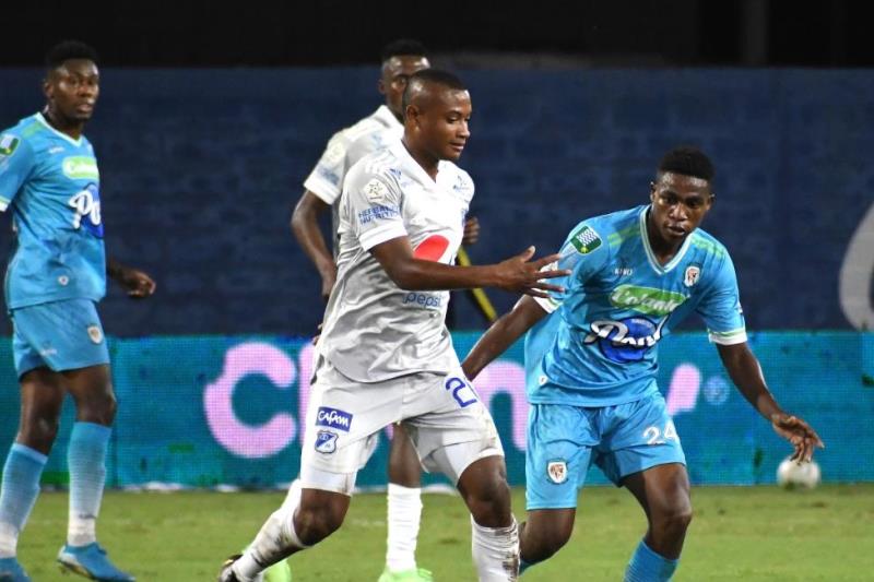 Nhận định, Soi kèo Jaguares vs Millonarios 06h20 ngày 03/04: Khách lấn chủ - Ảnh 1