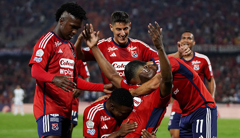 Nhận định, Soi kèo Once Caldas vs Independiente Medellin, 08h30 ngày 3/4: Tử chiến vì vé play-off - Ảnh 1