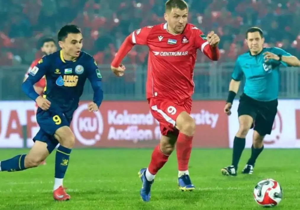 Nhận định, Soi kèo Sogdiana Jizzakh vs Kokand 1912, 20h00 ngày 2/4: Sức bật sân nhà - Ảnh 4