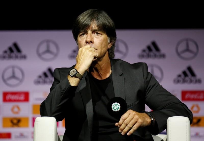 Joachim Loew sắp tái xuất, bến đỗ là một đội dự World Cup 2026 - Ảnh 1
