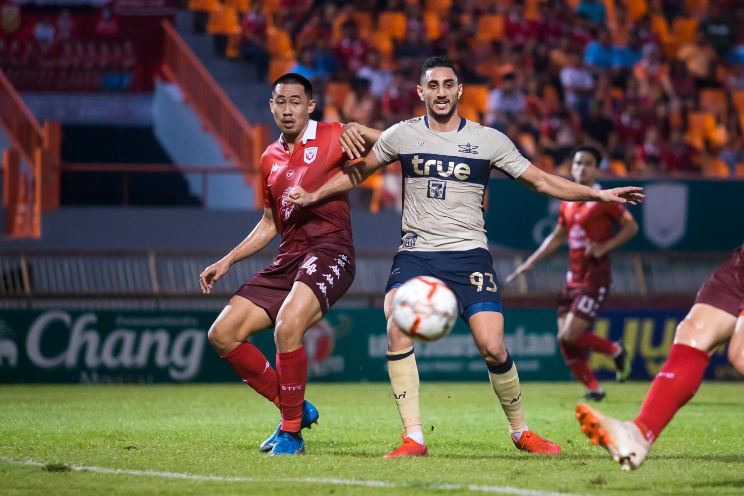 Nhận định, Soi kèo Bangkok United vs Sukhothai 18h00 ngày 3/4: 3 điểm dễ dàng - Ảnh 4