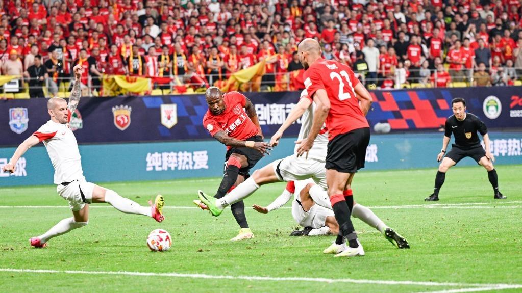 Nhận định, Soi kèo Chengdu Rongcheng vs Qingdao West Coast, 18h35 ngày 3/4: Cửa trên gặp khó - Ảnh 4