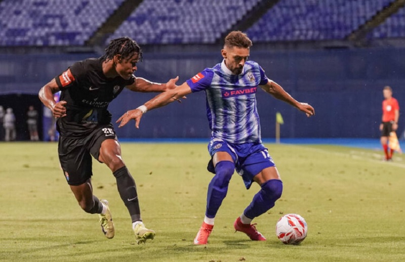 Nhận định, Soi kèo HNK Vukovar vs Lokomotiva Zagreb 21h00 ngày 3/4: Khách chiếm ưu thế - Ảnh 1