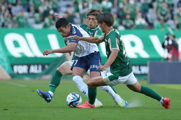 Nhận định, Soi kèo JEF United Chiba vs Tokyo Verdy 11h00 ngày 4/4: Đánh bại tân binh - Ảnh 4