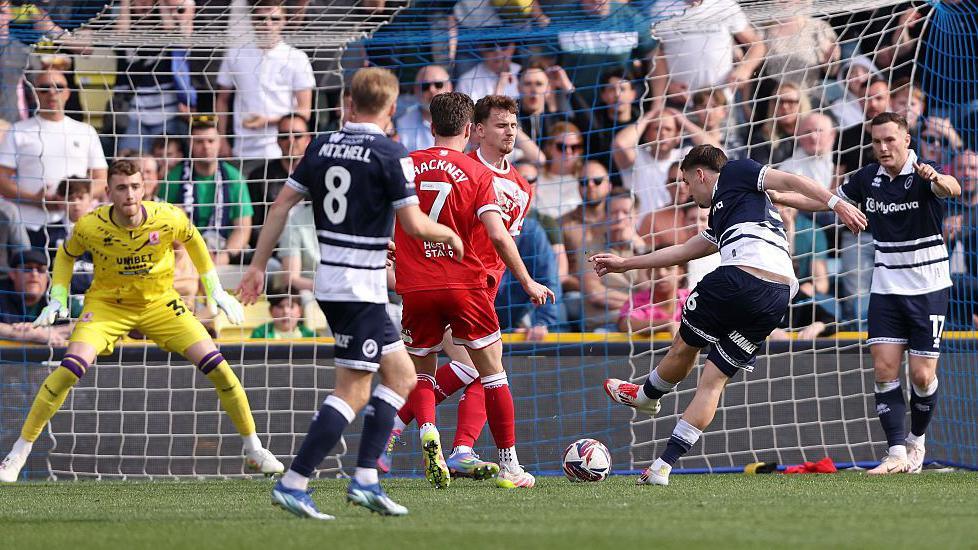 Nhận định, Soi kèo Middlesbrough vs Millwall, 18h30 ngày 3/4: Căng thẳng tột độ - Ảnh 4