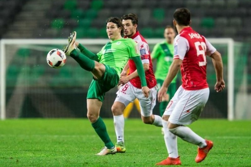 Nhận định, Soi kèo NK Aluminij vs NK Radomlje 22h30 ngày 03/04: Chủ nhà đáng tin - Ảnh 1