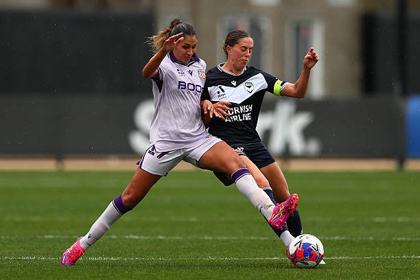 Nhận định, Soi kèo Nữ Perth Glory vs Nữ Melbourne Victory 15h00 ngày 3/4: 1 điểm quý giá - Ảnh 4
