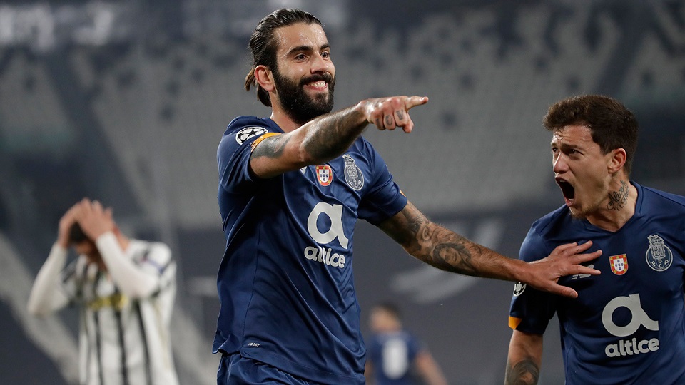 Nhận định, Soi kèo Porto vs Famalicao, 02h30 ngày 5/4: Không dễ cho chủ nhà - Ảnh 1