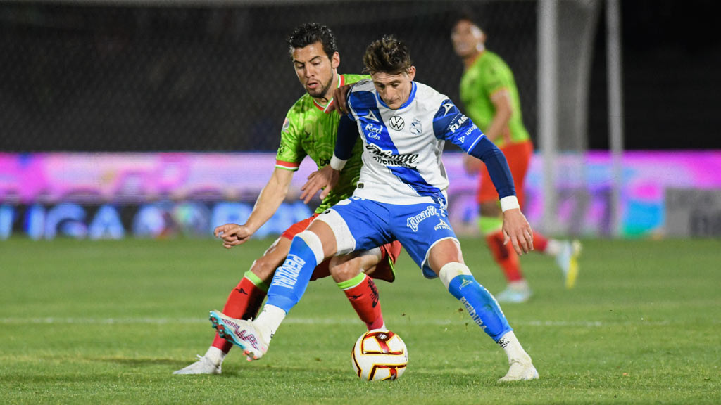 Nhận định, Soi kèo Puebla vs Juarez 8h ngày 4/4: Ca khúc khải hoàn - Ảnh 4