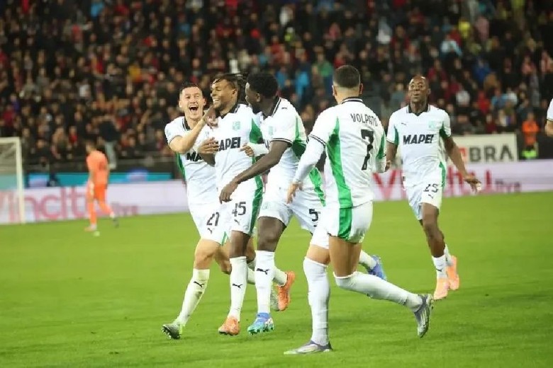 Nhận định, Soi kèo Sassuolo vs Cagliari, 20h00 ngày 4/4: Thể hiện vị thế - Ảnh 1