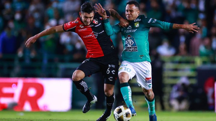 Nhận định, Soi kèo Club Leon vs Atlas 8h ngày 5/4: Chiến thắng nhẹ nhàng - Ảnh 4