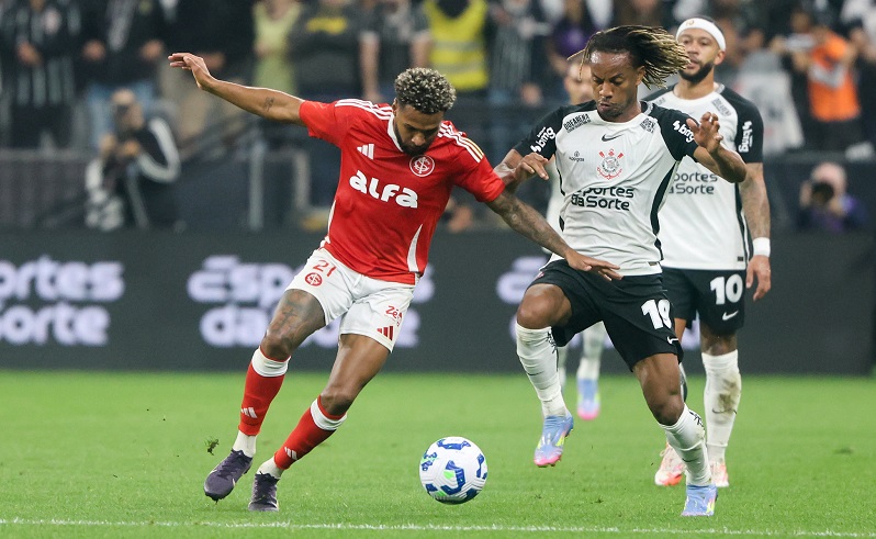 Nhận định, Soi kèo Corinthians vs Internacional, 05h30 ngày 6/4: Chung kết ngược - Ảnh 1