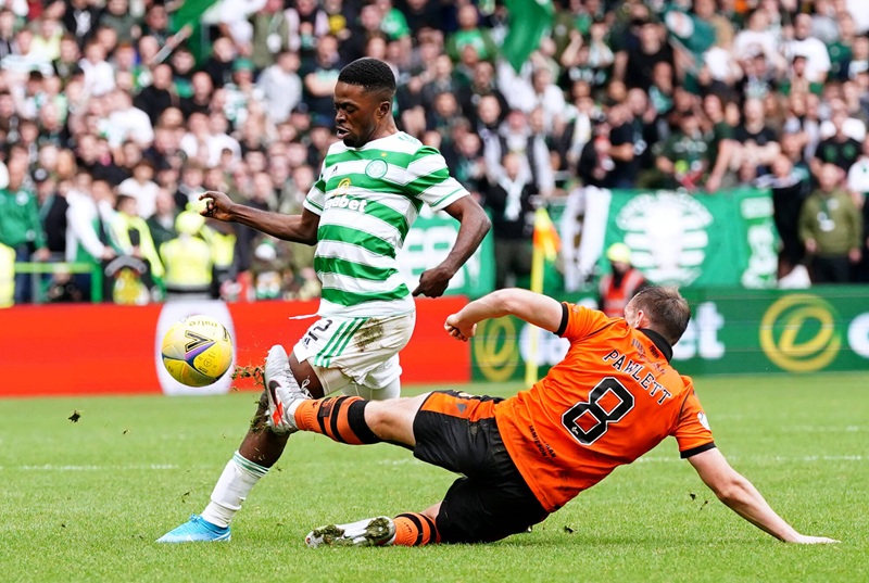 Nhận định, Soi kèo Dundee vs Celtic 22h30 ngày 5/4: Khác biệt đẳng cấp - Ảnh 1