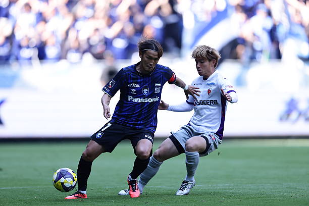 Nhận định, Soi kèo Gamba Osaka vs Kyoto Sanga 14h00 ngày 4/4: Ngang tài ngang sức - Ảnh 4