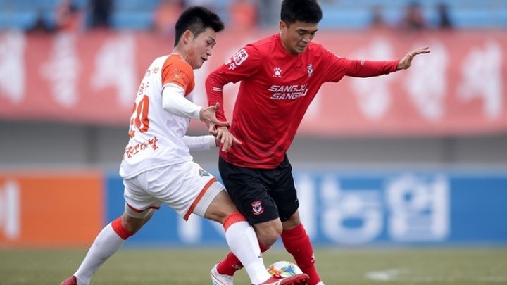 Nhận định, Soi kèo Gangwon vs Gwangju, 14h30 ngày 4/4: Chiến thắng đầu tiên - Ảnh 4