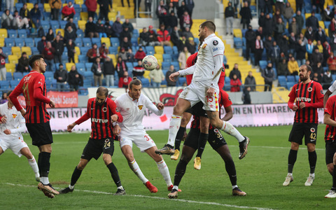 Nhận định, Soi kèo Genclerbirligi vs Goztepe, 18h30 ngày 4/4: Thoát khỏi khủng hoảng - Ảnh 5