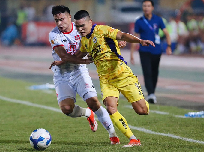 Nhận định, Soi kèo Hải Phòng vs Hà Nội, 18h00 ngày 4/4: Nụ cười đất khách - Ảnh 4