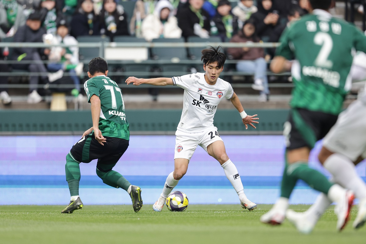 Nhận định, Soi kèo Jeju SK vs Bucheon 12h00 ngày 4/4: Thời cơ cho tân binh - Ảnh 4