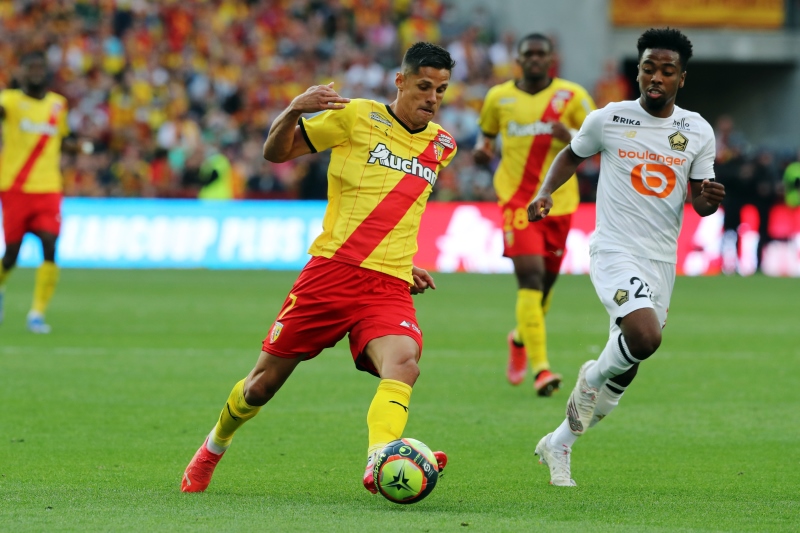 Nhận định, Soi kèo Lille vs Lens 02h05 ngày 05/04: Điểm tựa sân nhà - Ảnh 1