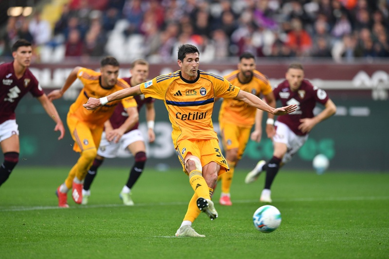 Nhận định, Soi kèo Pisa vs Torino 23h00 ngày 5/4: Lép vế tại tổ ấm - Ảnh 1