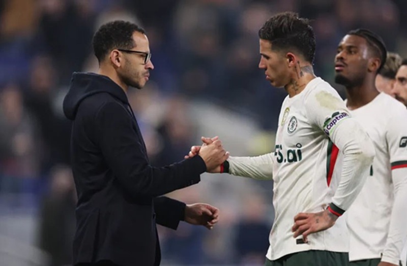 Thêm một ngôi sao muốn rời Chelsea - Ảnh 2