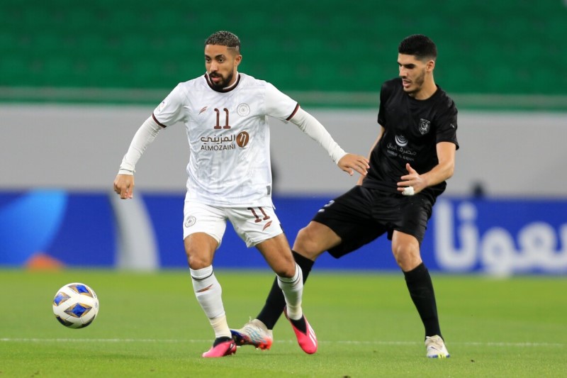 Nhận định, Soi kèo Al-Riyadh vs Al-Shabab 01h00 ngày 06/04: Khách lấn chủ - Ảnh 1