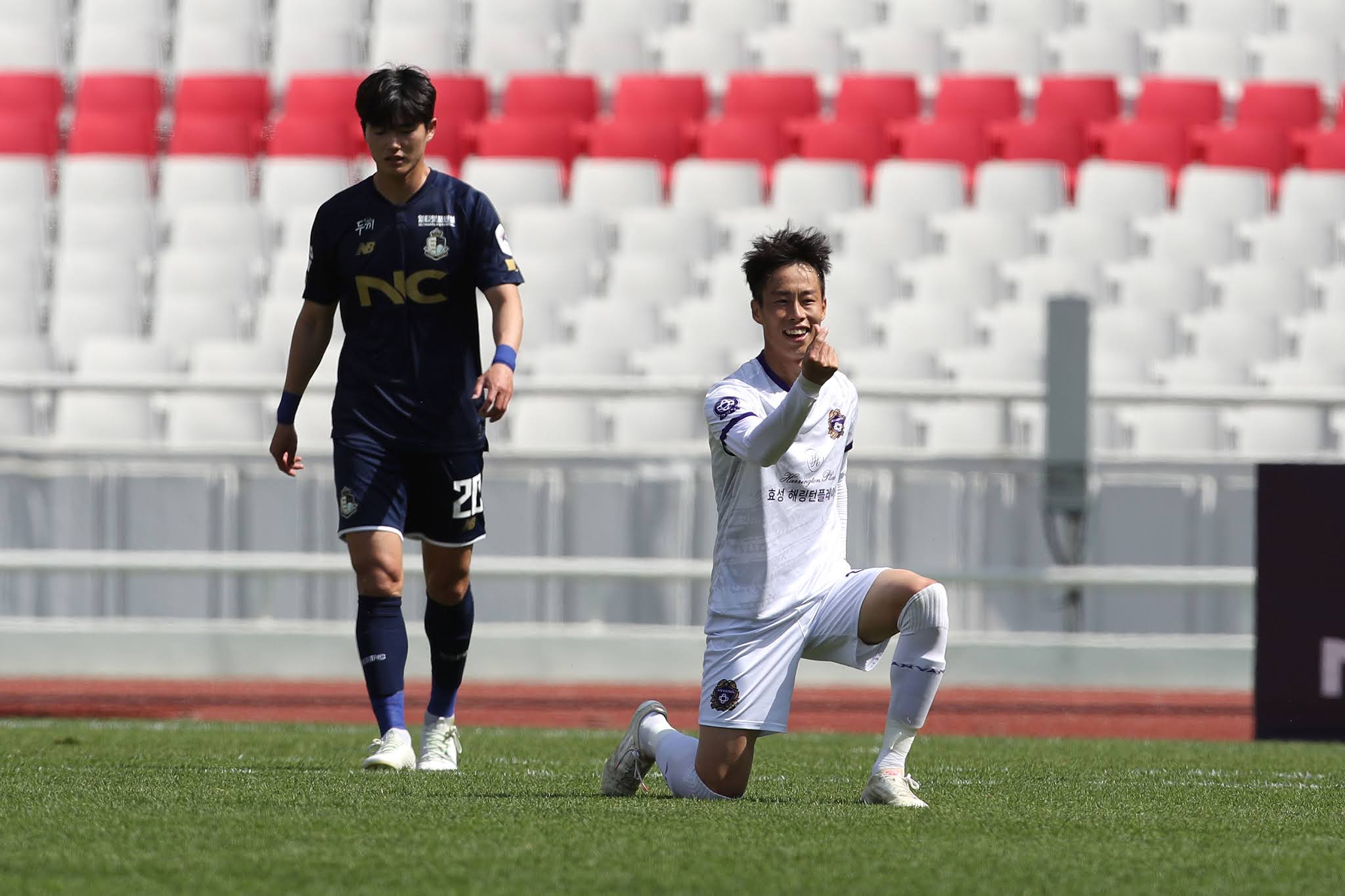 Nhận định, Soi kèo Anyang vs Seoul 12h00 ngày 5/4: Củng cố đỉnh bảng - Ảnh 4