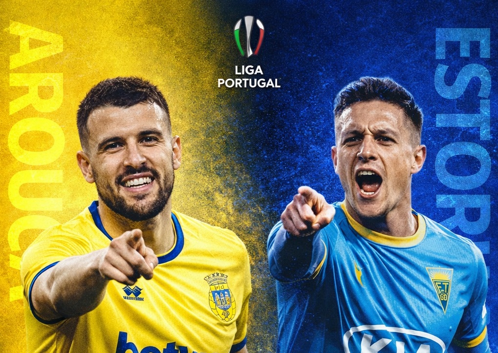 Nhận định, Soi kèo Arouca vs Estoril Praia, 00h45 ngày 7/4: Triển vọng cho chủ nhà - Ảnh 1