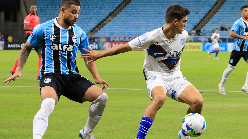 Nhận định, Soi kèo Gremio vs Remo 6h30 ngày 6/4: Không có bất ngờ - Ảnh 3