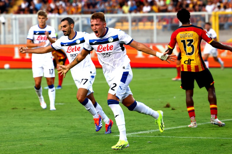 Nhận định, Soi kèo Lecce vs Atalanta, 20h00 ngày 6/4: Mạnh hơn thấy rõ - Ảnh 1