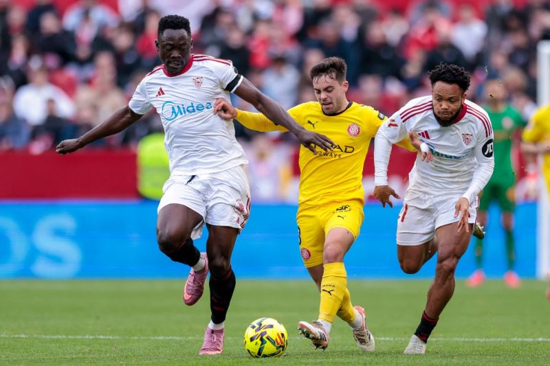 Nhận định, Soi kèo Oviedo vs Sevilla 23h30 ngày 05/04: Nhấn chìm chủ nhà - Ảnh 1