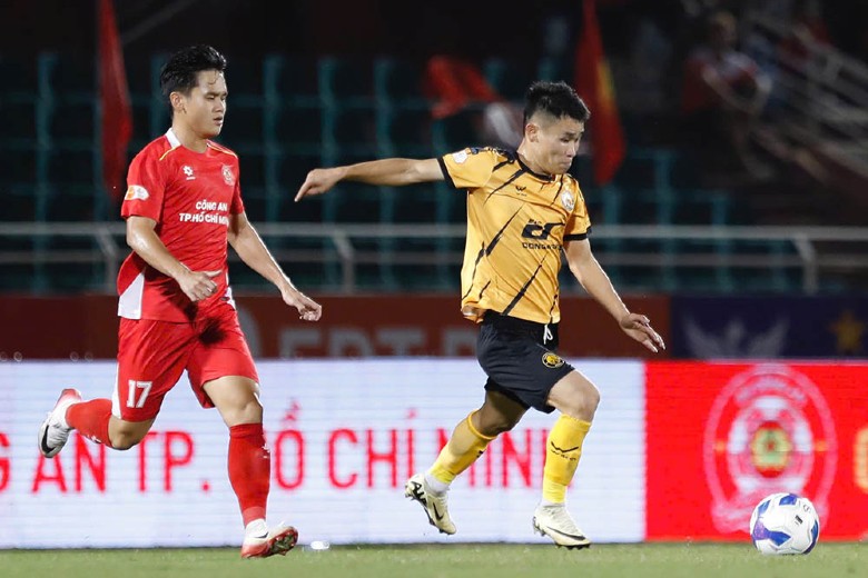 Nhận định, Soi kèo Thanh Hóa vs Công an TPHCM, 18h00 ngày 5/4: Chìm sâu khủng hoảng - Ảnh 1