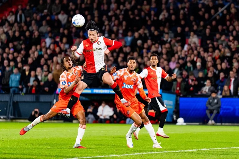 Nhận định, Soi kèo Volendam vs Feyenoord, 19h30 ngày 5/4: Bảo toàn vị trí - Ảnh 1