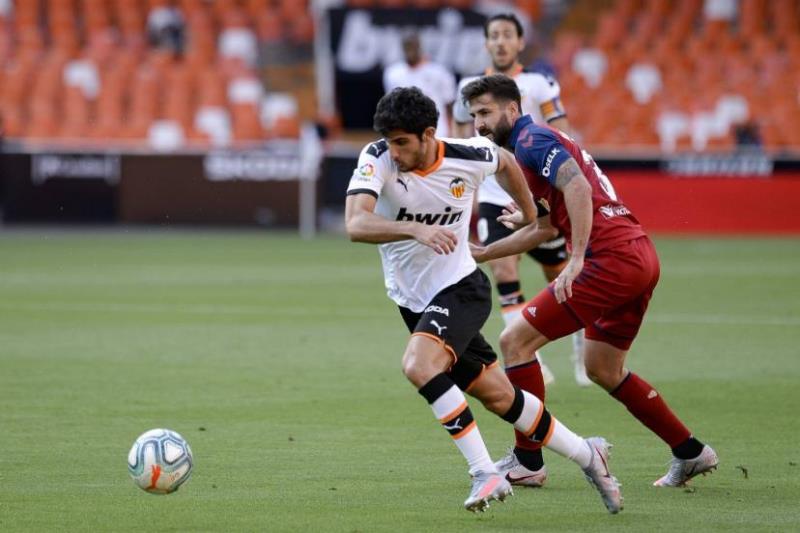 Soi kèo phạt góc Valencia vs Celta Vigo, 21h15 ngày 05/04 - Ảnh 1