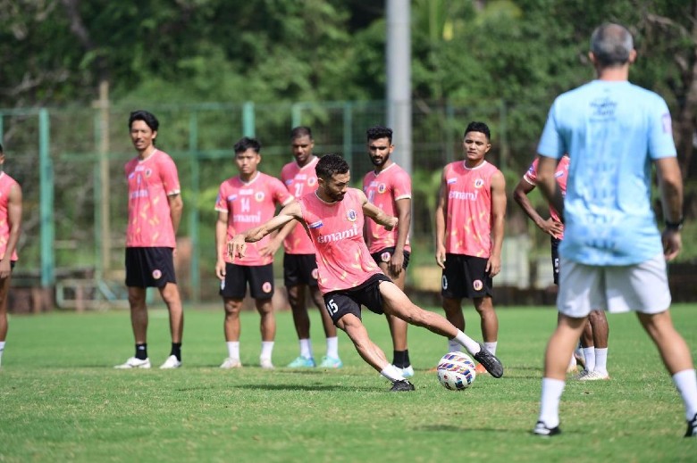 Nhận định, Soi kèo Chennaiyin vs Inter Kashi, 21h00 ngày 7/4: Chủ nhà mất lợi thế - Ảnh 1